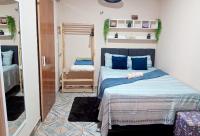 Hospedagem Aconchego do Lar - B&B Barreirinhas