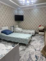 hotel Beles - Chambres d'hôtes Karakol