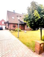 Hakuna Matata - Gemütlichkeit bei Oldenburg - Bed and Breakfast Hatten