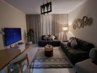 Luxury apartment 3bedroons in new Alamin Downtown - B&B El Alamein