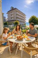 Residence Boreale - B&B Caorle