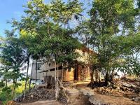 Tramonto Eco Guest House with Infinity Pool & Sunset Views - Bed and Breakfast Siquijor