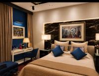 NY-GOLDEN APARTMENTS-Dortmund Airport - Bed and Breakfast Dortmund