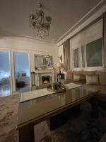 2-storey luxury terrace apartment 10 min from Rabat - B&B Salé