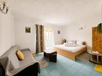 Deluxe Doppelzimmer