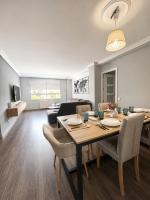 Valladolid Suites AUTO-CHECKIN 24H LAGUNA DE DUERO - B&B Laguna de Duero