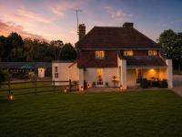 Grove House - B&B Wivelsfield