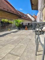 Topel dom v središču mesta 2 - Bed and Breakfast Maribor