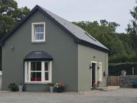 Country Cottage 5km from Doneraile - Ferienwohnung Shanballymore