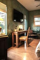 Halliday House Deluxe Garden Suite - B&B Cottonwood
