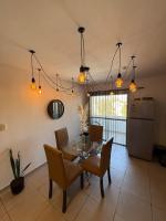 Departamento 1 Dorm Con Cochera Cerca Aeropuerto - B&B Salta