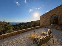 Pietraia country house designed for slowing down - B&B Roccantica