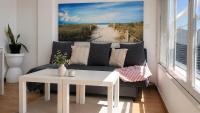 Paradise Ducado Benidorm, Vistas al mar, Parking gratis y Wifi - Chambres d'hôtes Benidorm