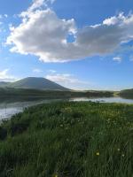 Armaghan guest haus tnak - B&B Martuni