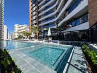 Studio Premium Próx Beira-Mar by Housi - B&B Fortaleza
