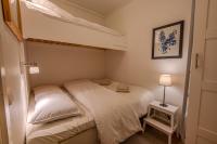 Charming apartment right in city centre - Bed and Breakfast Geilo