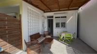T2 au centre de Sainte-Anne GUADELOUPE - B&B Sainte-Anne