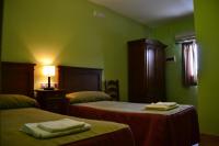 Twin Room with Bathroom