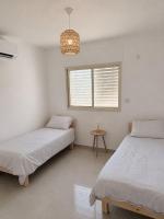 מתחם יחידות אירוח - עלמה - Bed and Breakfast Beet She'an