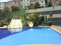 Aconchego 4 Luxo e Conforto - Hot Park - Bed and Breakfast Rio Quente