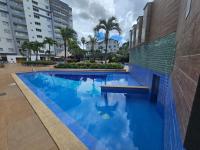 Aconchego 4 Luxo e Conforto - Hot Park - Bed and Breakfast Rio Quente