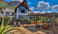 Galagos Guest House - Bed and Breakfast Hartbeespoort