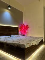 Leyo luxury stay - B&B Greater Noida