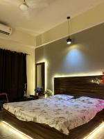 Leyo luxury stay - B&B Greater Noida