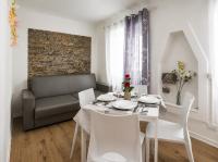 Stone Loft Near San Giusto Cereria Delta - Chambres d'hôtes Trieste