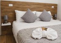 Stone Loft Near San Giusto Cereria Delta - B&B Trieste