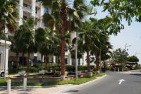 Yas Island 2BR - Sleek Chic Luxury Haven - B&B Abu Dhabi Island and Internal Islands City