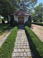 Herzerl Chalets - Bed and Breakfast Stephanskirchen