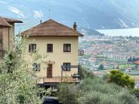 Garda View Apartment - B&B Tenno