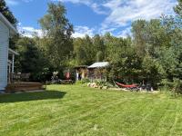 La maison des Coteaux - B&B L'Anse-Saint-Jean