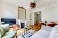 Vienna Charm - Ferienwohnung Wien