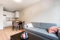 Bright & Central Grünerløkka Apartment - Ferienwohnung Oslo