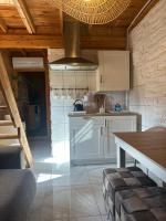 Chalet 2 Chambres