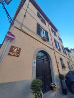 Palazzo Catalani - B&B Nepi