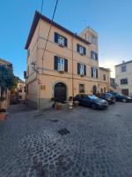 Palazzo Catalani - B&B Nepi