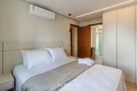 Apt c/ Vista Incrível e Piscina no Prédio TXP1101 - B&B Goiânia