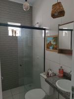 Casa Rosedá - B&B Barreirinhas