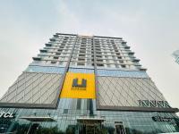 Elysium Executive 1 Bedroom Prestige Signature Apartments Facing Centaurus Mall Islamabad - B&B Islamabad