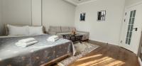 Apartment close to old city 126 - Ferienwohnung Taschkent