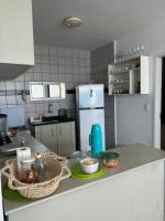 Condomínio mar e lua - Ferienwohnung Luís Correia