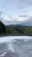 Вирій - Bed and Breakfast Slavske