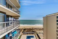 Sea Watch 1318 - Ferienwohnung Ocean City