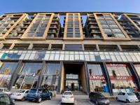 SkyPark Premium Hotel Serviced Apartments - LMY Hospitality Gulberg Islamabad - B&B Islamabad