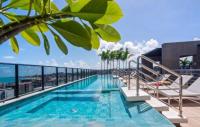 Apartamento Edifício Time - Ponta Verde - Ferienwohnung Maceió