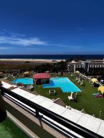 Sunny Paradise - Morro Jable - Chambres d'hôtes Morro del Jable