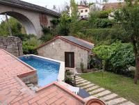 Rustic Watermill Escape Moinho Rocha - B&B Eiriz